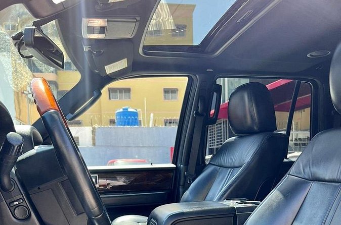 Punta Cana Airport Transfer: Luxuty Ride to Your Hotel - Who this Punta Cana airport transfer is best for