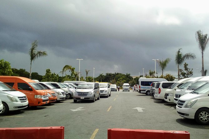 Punta Cana Airport Transfer Service - Getting Met at Punta Cana Airport Without the Taxi Chase