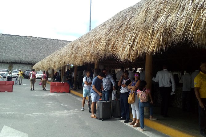 Punta Cana Airport Transfer Service - Price and Value: Why It Can Beat Hotel Taxis