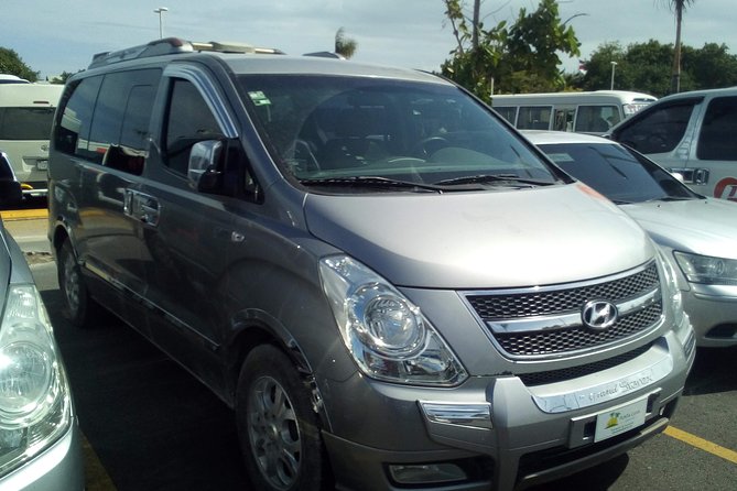 Punta Cana Airport Transfer Service - Small Details That Make the Arrival Feel Easier