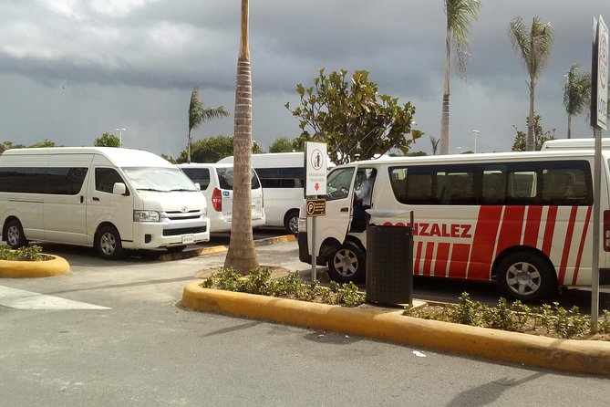 Punta Cana Airport Transfer Service - What You’ll Miss (And What You Won’t)