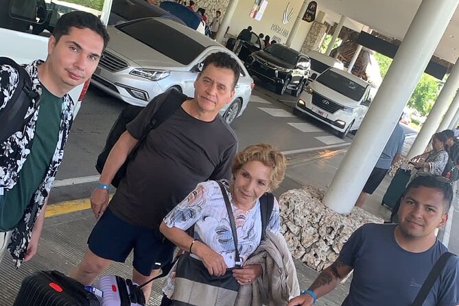 Punta Cana: Airport Transfer to Hotel In RD / Fast & Safe - Private Punta Cana Airport Transfer: What You’re Buying