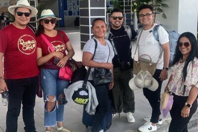 Punta Cana: Airport Transfer to Hotel In RD / Fast & Safe - Airport Pickup That Actually Reduces the Stress