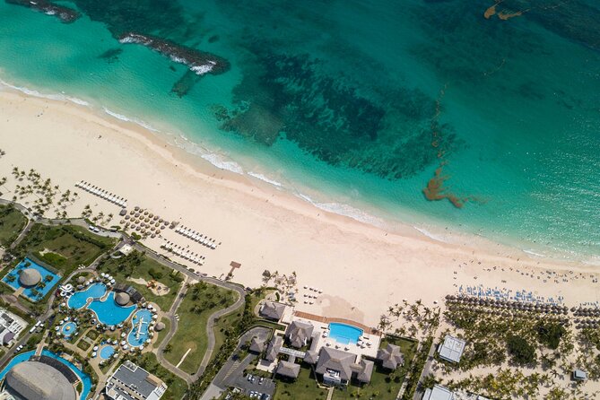 Punta Cana: Airport Transfer to Hotel In RD / Fast & Safe - Price and Logistics: The One Caution I’d Tell My Friend