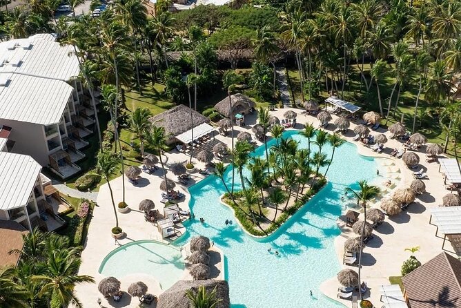 Punta Cana: Airport Transfer to Hotel In RD / Fast & Safe - How to Plan Your Arrival So the Pickup Goes Smoothly