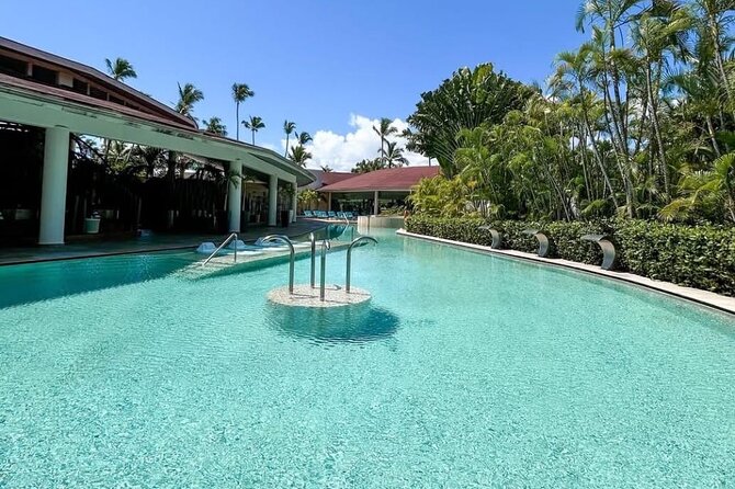 Punta Cana: Airport Transfer to Hotel In RD / Fast & Safe - Should You Book Punta Cana Airport Transfer to Your Hotel?
