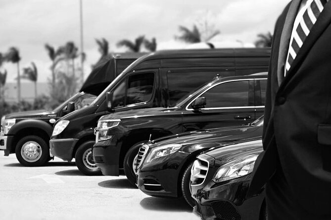 Punta Cana Airport Transfers - Why This Transfer Beats The Punta Cana Taxi Line