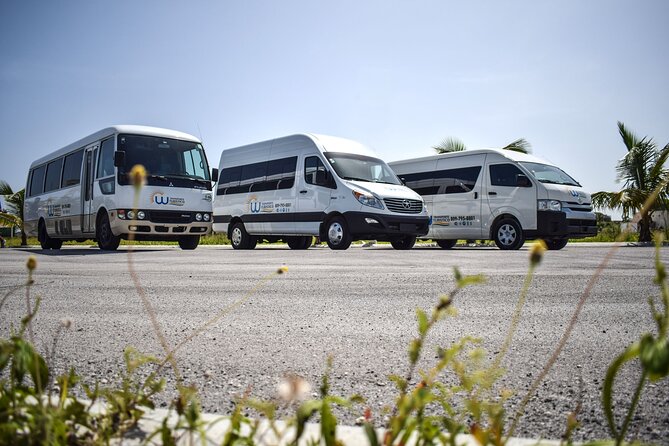 Punta Cana Airport Transfers - Value Check: Is $70 Per Group Worth It?