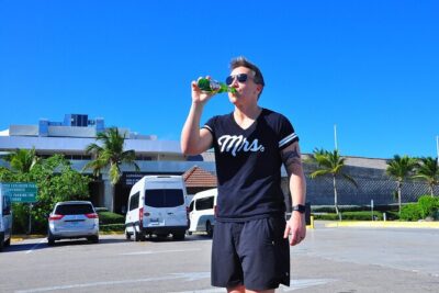 Punta Cana Airport Transfers to Cap Cana, Bavaro, Uvero Alto - Pickup that feels organized: confirmation, a sign, and a real handoff