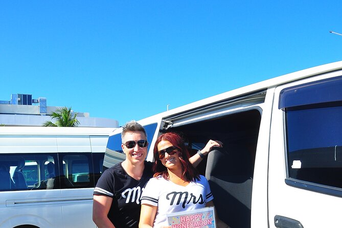 Punta Cana Airport Transfers to Cap Cana, Bavaro, Uvero Alto - Timing: 15 to 35 minutes that help you plan your day