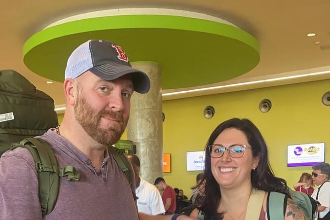 Punta Cana Airport Transfers to Cap Cana, Bavaro, Uvero Alto - Price and value: is $9 per person actually a good deal?