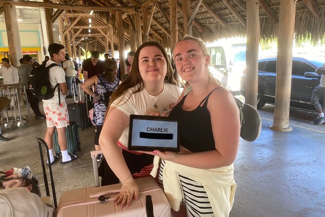 Punta Cana Airport Transportation Private Transfer - Price and Value: $35 Per Group Up to 6