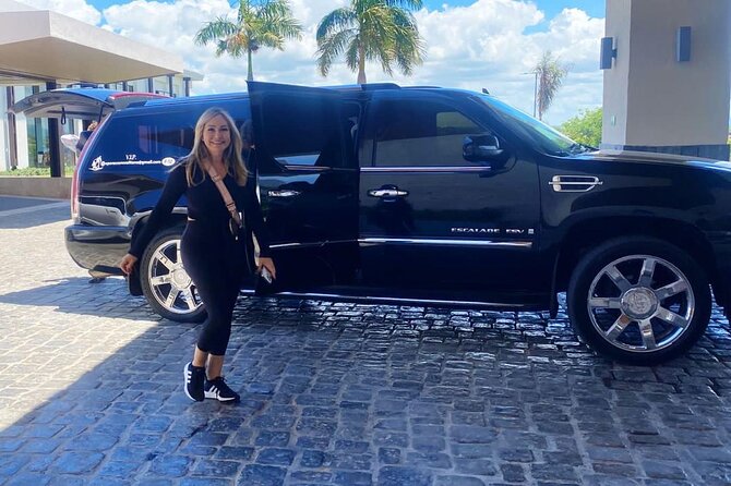 Punta Cana Airport Transportion Round-Trip to Hotels in Punta Cana - Price and Value: What $15 Per Person Really Buys