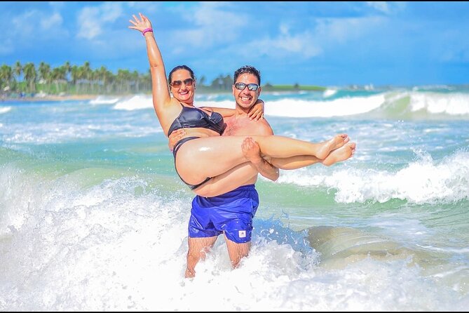 Punta Cana All Included Buggy Adventure Hotel Pickup - Who this tour suits best in Punta Cana