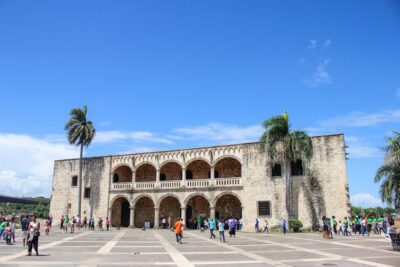Punta Cana: All-Inclusive Day Trip to Santo Domingo - The ride from Punta Cana: long, but structured