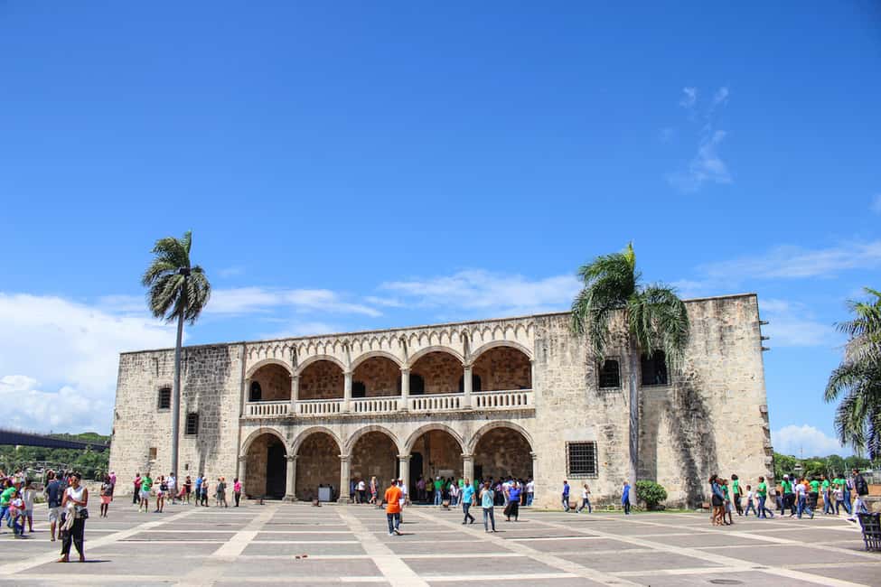Punta Cana: All-Inclusive Day Trip to Santo Domingo - The ride from Punta Cana: long, but structured