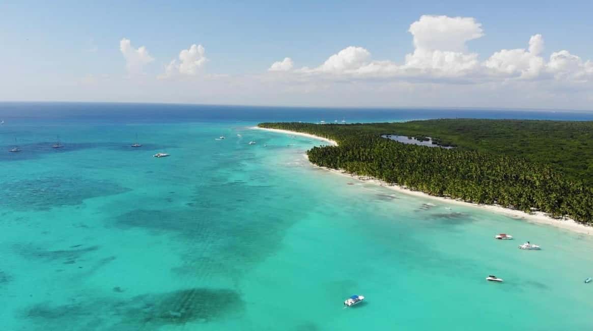 Punta Cana: All Inclusive Saona Island Experience - The big picture: what this Saona day is really about
