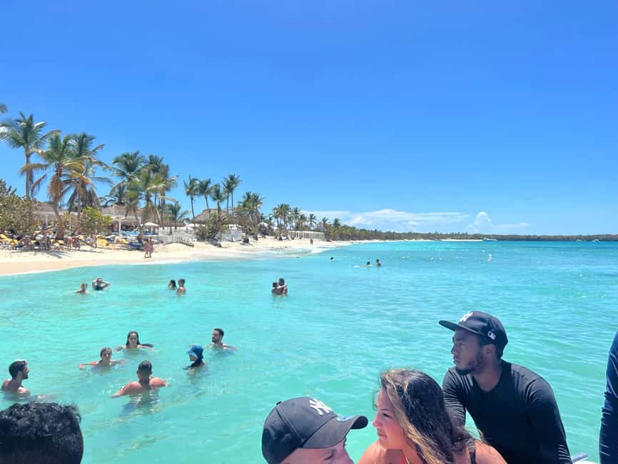 Punta Cana: All Inclusive Saona Island Experience - What to bring (this matters more than you think)