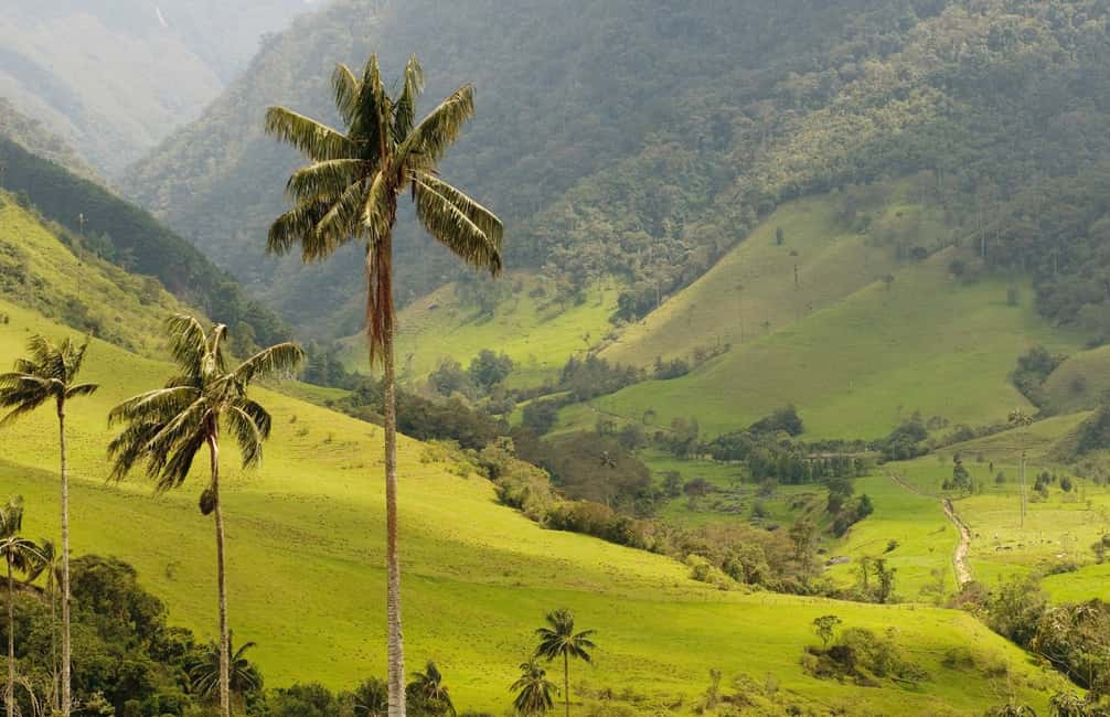 Punta Cana: Anamaya Mountains Walking Tour with Tasting - Getting out of Punta Cana: pickup, the outback drive, and the point of Monte Plata