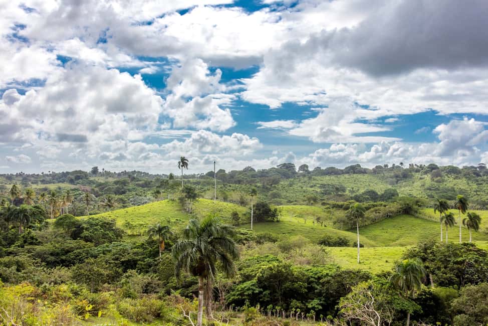 Punta Cana: Anamaya Mountains Walking Tour with Tasting - Who should book this (and who should skip it)