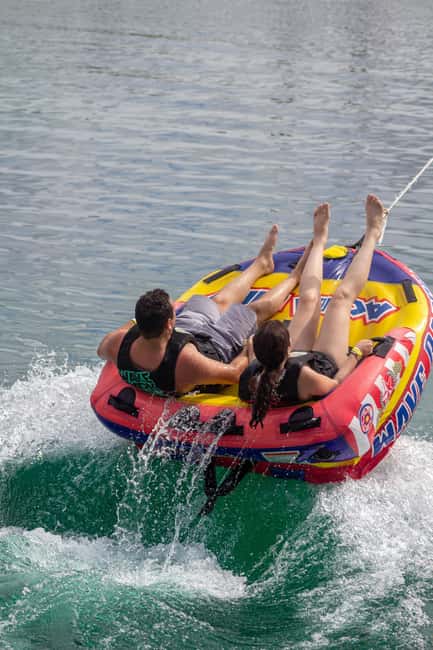 Punta Cana Aqua Karting, Buggy, Adventure Jet Ski and more - Price and Value: Is $180 a Good Deal?