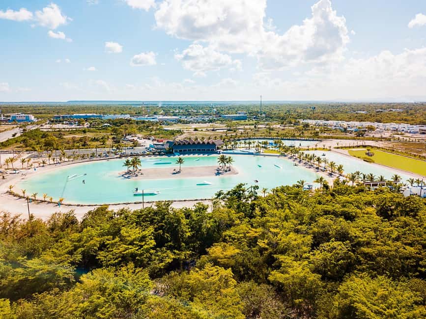 Punta Cana Aqua Karting, Buggy, Adventure Jet Ski and more - Who This Trip Fits Best (and Who Should Skip It)