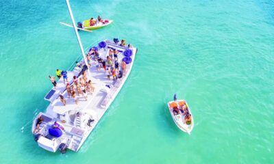 Punta Cana Area: Party Cruise with Parasailing and Open Bar - Getting picked up smoothly: what to plan for before you board