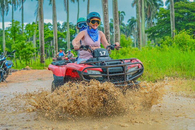 Punta Cana ATV Adventure - Key points to know before you go