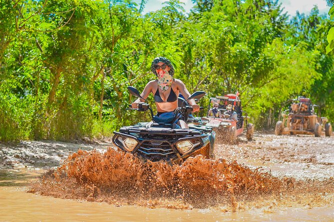Punta Cana ATV Adventure - Why this ATV day works in Punta Cana