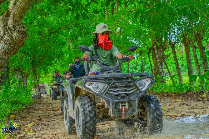 Punta Cana ATV Adventure Through Jungle Trails - What you’re paying $75 for: the value math that actually matters