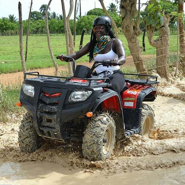 Punta Cana: ATV Adventure with Taino Cave and Macao Beach - Who This Tour Fits Best (and Who Should Skip It)