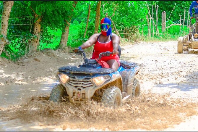 Punta Cana ATV / Buggies Adventure - Price and Value at $49: What You Actually Get