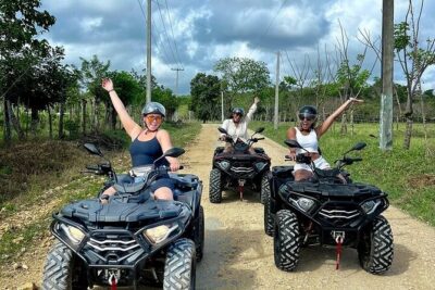 Punta Cana ATV: Jungle, Beach & River Small Group Tour - Price and Value: What You’re Really Paying For