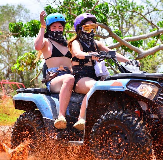 Punta Cana ATV Off-Road Experience - Who Should Book (and Who Should Skip It)