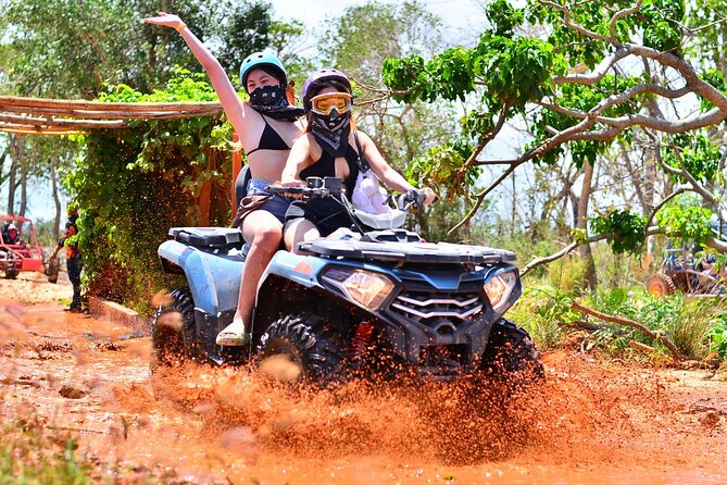 Punta Cana Bavaro Buggy Adventure - Key points before you go