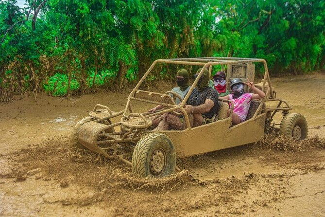 Punta Cana Bavaro Buggy Adventure - What’s included (and what you’ll want to bring anyway)