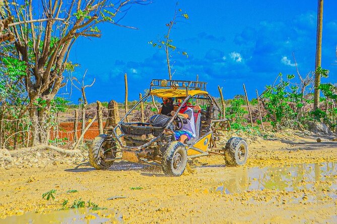 Punta Cana Bavaro Buggy Adventure - Pickup, timing, and the reality of private tours