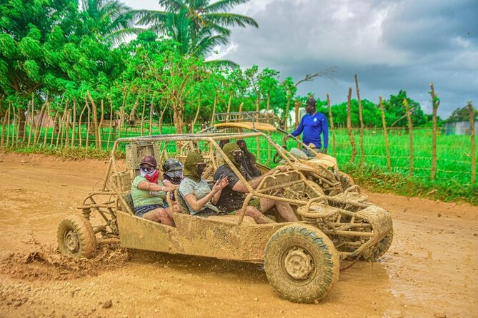 Punta Cana Bavaro Buggy Adventure - Who should book this buggy adventure (and who should skip it)