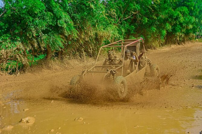 Punta Cana Bavaro Buggy Adventure - Should you book Punta Cana Bavaro Buggy Adventure?