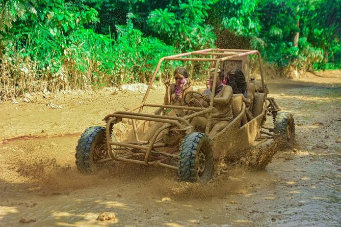 Punta Cana Bavaro Buggy Adventure - FAQ
