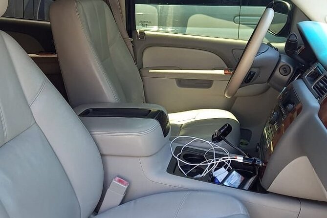 Punta Cana & Bávaro Private Transportation - Pickup flow and how the meeting is supposed to work