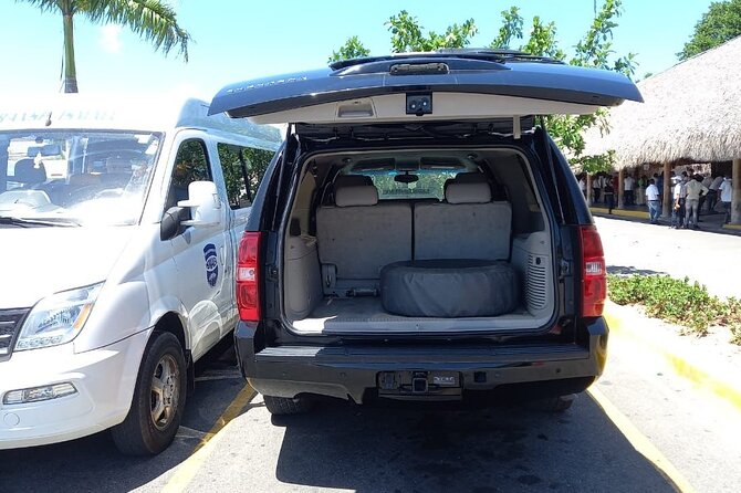 Punta Cana & Bávaro Private Transportation - Comfort and logistics that matter (and what to verify)