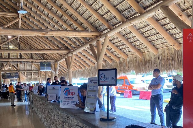 Punta Cana & Bávaro Private Transportation - How weather affects your plans