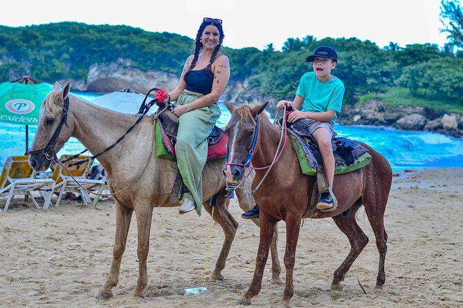 Punta Cana Beach Horseback Ride Paradise Coast Experience - What to bring so the day stays easy (and not annoying)