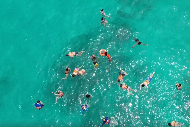 Punta Cana Boat Party Experience with Snorkeling & Natural Pool - How the 3 hours usually play out (and how to stay on time)