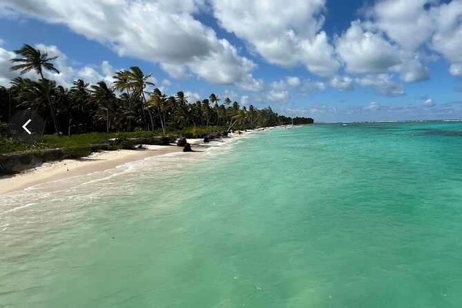 Punta Cana Boat Party Experience with Snorkeling & Natural Pool - Drinks and snacks: included, but know what you’re signing up for