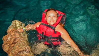 Punta Cana Boogie Adventure - The Macao Off-Road Section: Mud, Narrow Trails, and Controlled Chaos