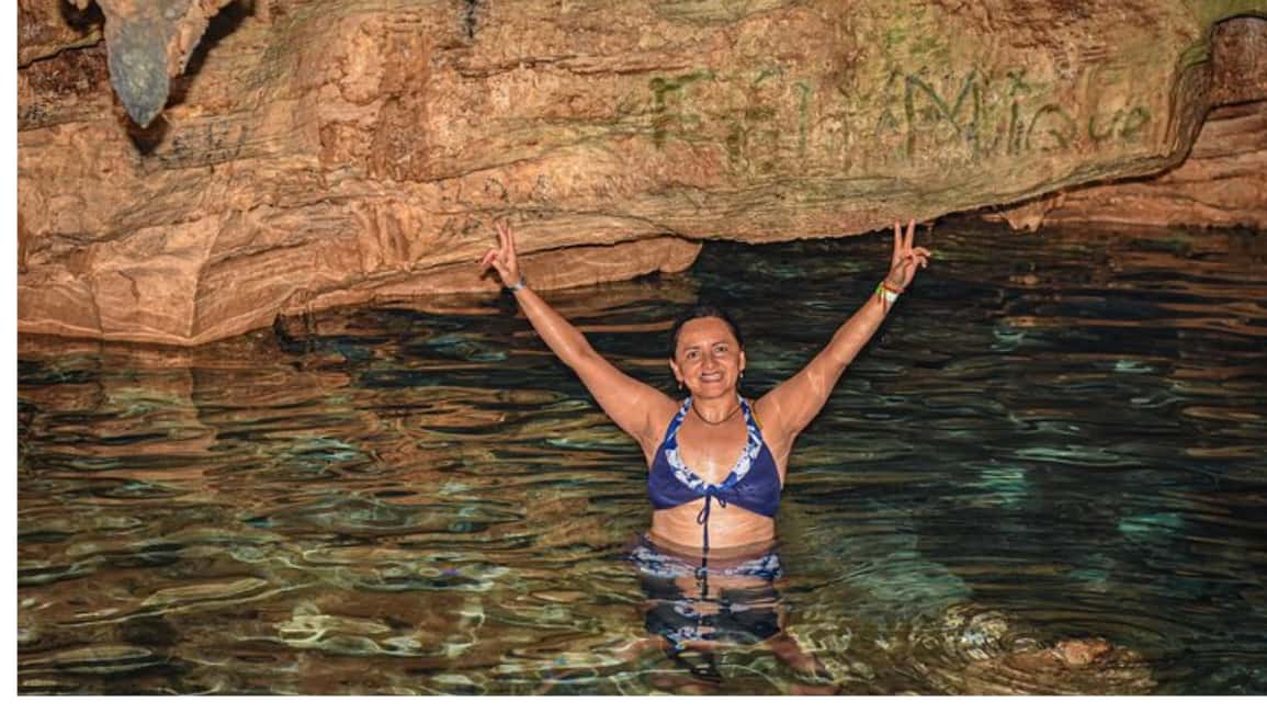 Punta Cana Boogie Adventure - Viewpoints, Photo Spots, and the Photo-Ready Route