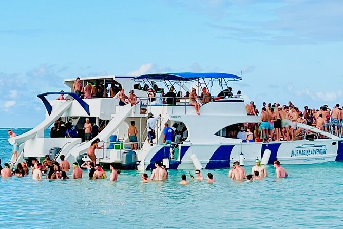 Punta Cana Booze Cruise, Snorkeling, Bar Entertainment Open Bar - Party-Boat Reality Check: Where Your Punta Cana Day Begins