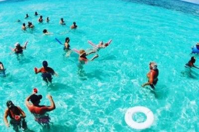 Punta Cana Booze Cruise, Snorkeling, Bar Entertainment Open Bar - Open Bar Lineup and How to Pace Your Cruise